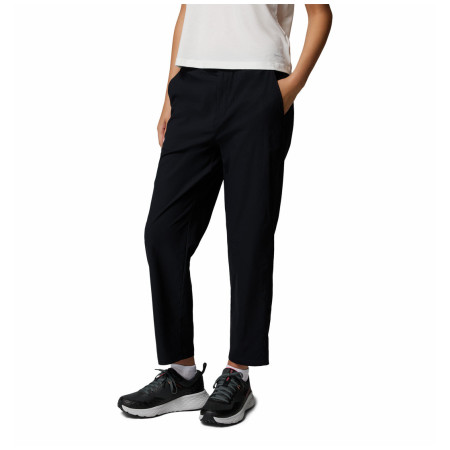 Dámske nohavice Columbia Cedar Crest™ Pant čierna Black