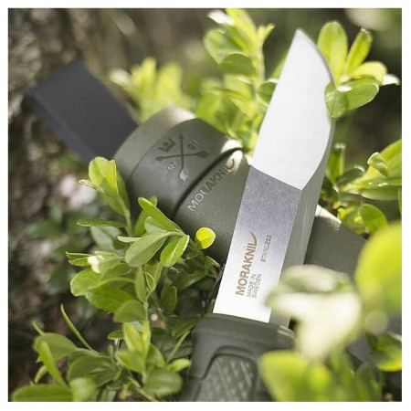 Nôž Morakniv Kansbol Multi-Mount