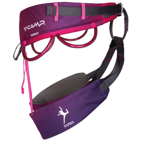 Horolezecký úväzok Camp Energy Janja