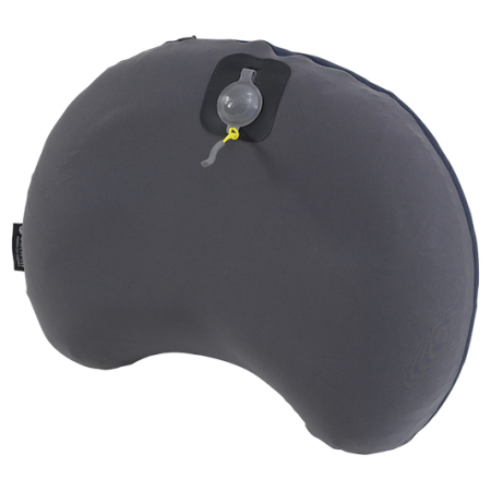 Cestovný vankúšik Outwell Memory Ergo Air Pillow