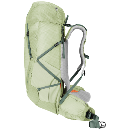 Turistický batoh Deuter Aircontact Ultra 35+5 SL