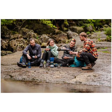 Termoska Zulu Vacuum Flask 0,35L