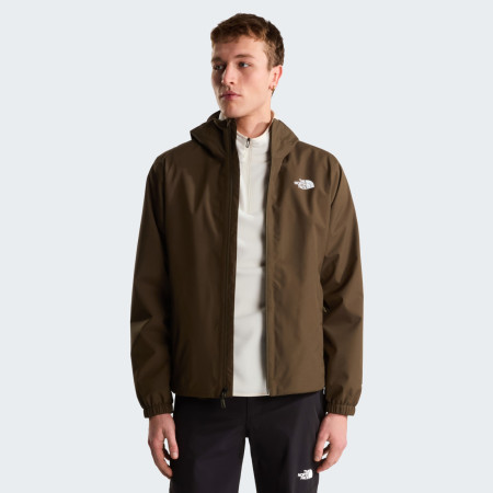 Pánska softshellová bunda The North Face M Quest Mono Jacket