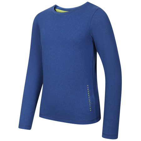 Detské tričko Alpine Pro Louso