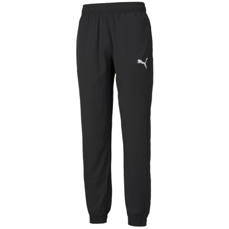 Pánske tepláky Puma Active Woven Pants cl