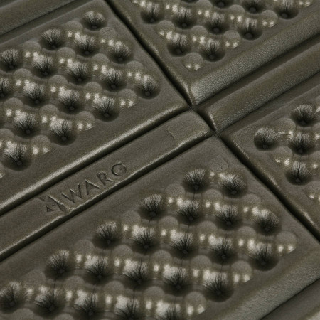 Sedadlo Warg Z-Fold Seat