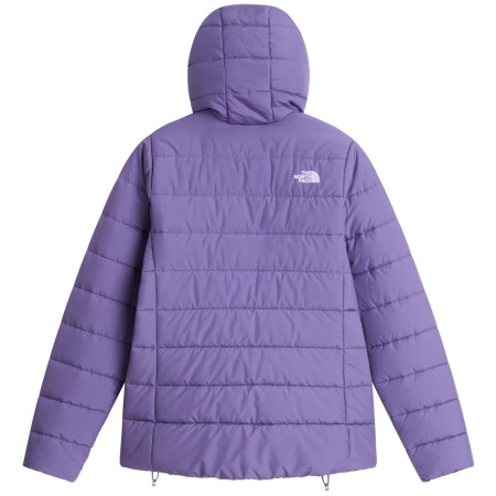 Dámska bunda The North Face W Aconcagua Hooded Jacket