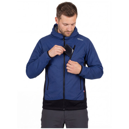 Pánska bunda High Point Total Alpha 4.0 Jacket