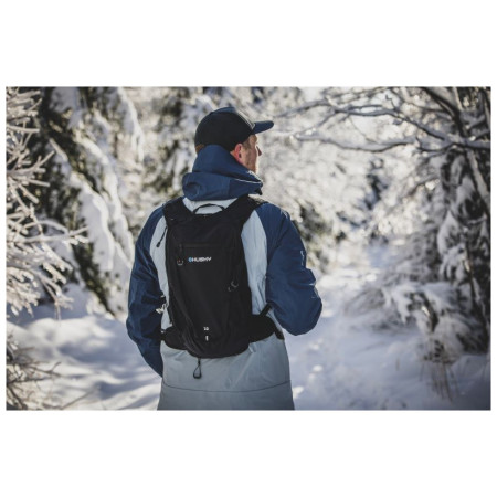 Cyklistický batoh Husky Peten 10