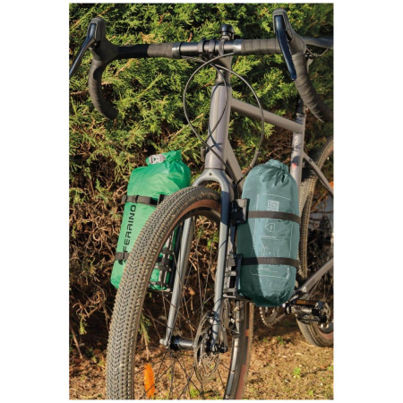 Turistický stan Ferrino Piuma 2