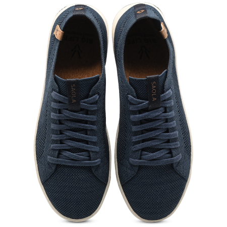 Pánske topánky Saola Cannon Knit 2.0 M