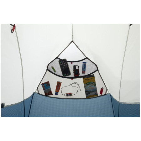 Ultraľahký stan MSR Hubba Hubba HD 1P