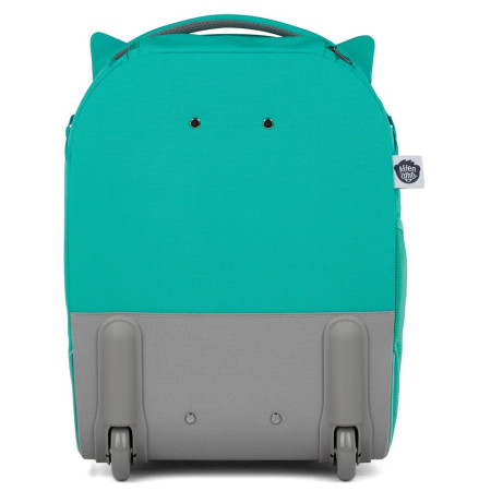 Detský kufor Affenzahn Kids Suitcase