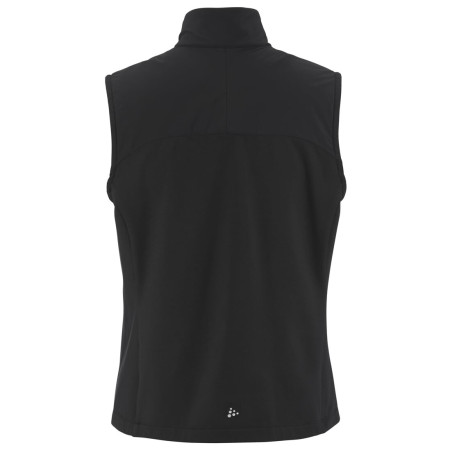 Dámska vesta Craft Adv ESSence Warm Vest 2 W