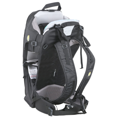 Nosidlo LittleLife Traveller S5 Child Carrier