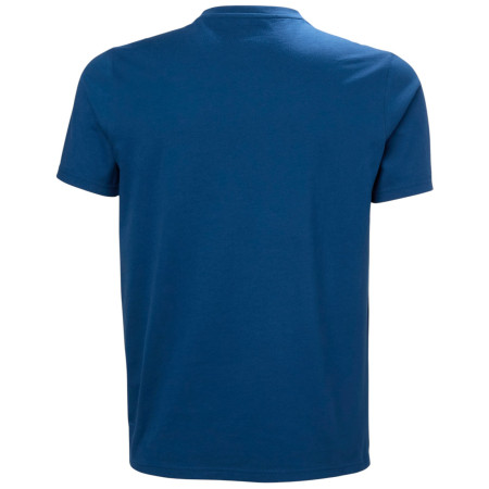 Pánske tričko Helly Hansen Hh Logo T-Shirt 3.0