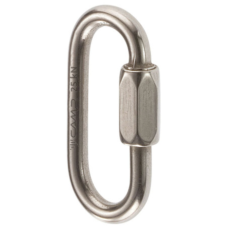 Karabína mailona Camp Oval Mini Link Stainless 5 Mm