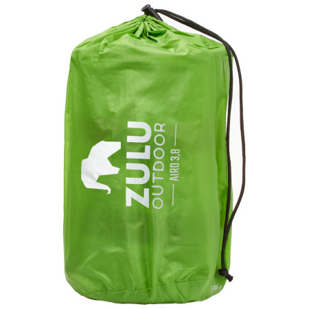 Samonafukovacia karimatka Zulu Airo 3,8 Long