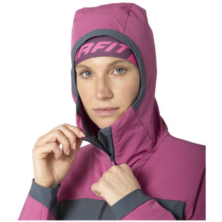 Dámska funkčná mikina Dynafit Ridge Thermal Hoody W