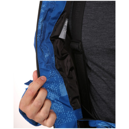 Pánska bunda Kilpi Tampa-M