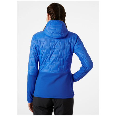 Dámska bunda Helly Hansen W Lifaloft Hybrid Insulator Jk