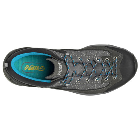 Dámske trekové topánky Asolo Pipe GV