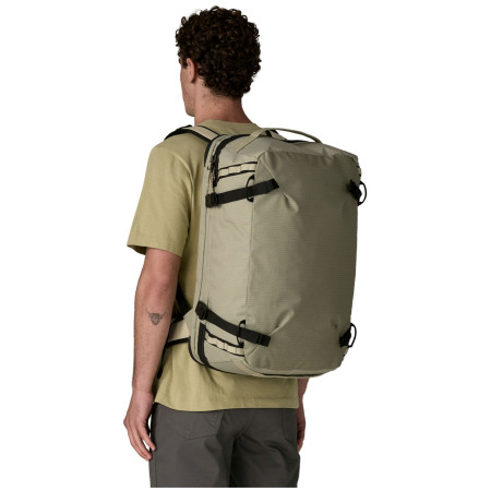 Cestovný batoh Patagonia Black Hole MLC 45l
