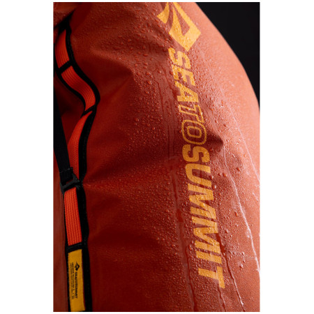 Nepremokavý vak Sea to Summit Big River Dry Backpack 75 L