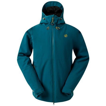 Pánska bunda Dare 2b Torrek Blazen Jacket zelená Dark Sea