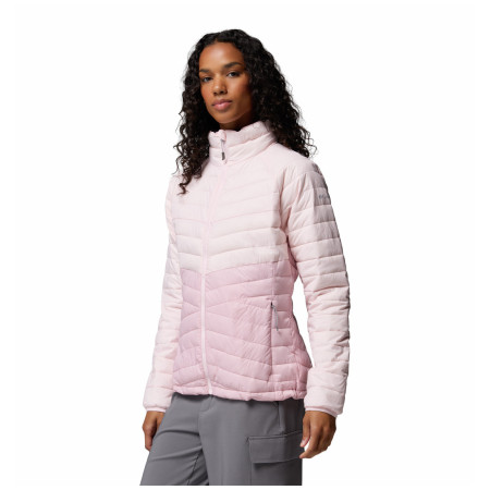 Dámska bunda Columbia Powder Pass™ Jacket