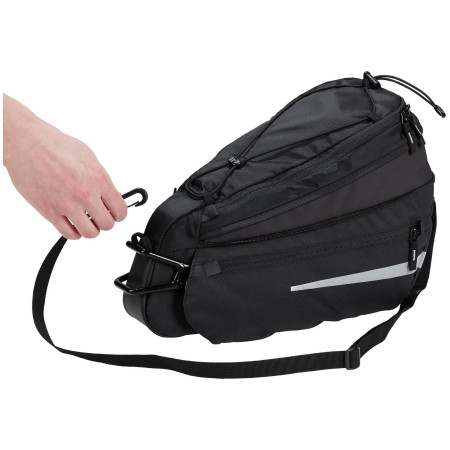 Podsedlová brašna Vaude Off Road Bag M