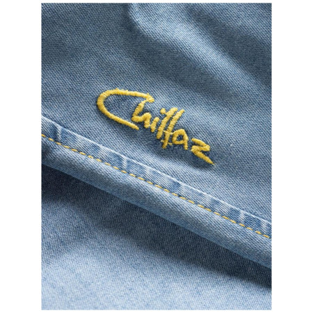 Dámske 3/4 nohavice Chillaz Jessy 2.0 Denim