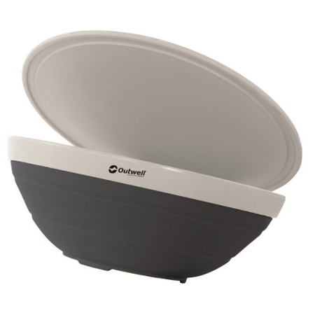 Sada misiek a sitiek Outwell Collaps Bowl & Colander Set