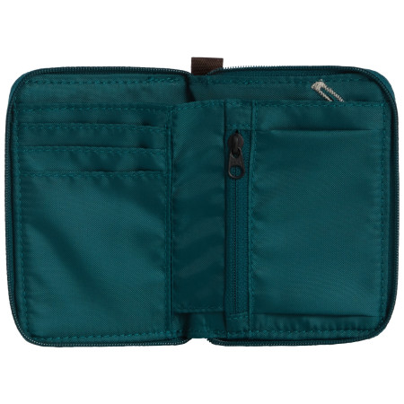 Peňaženka The North Face Base Camp Voyager Wallet