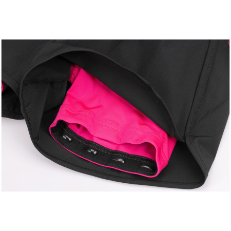 Dámske cyklistické kraťasy Etape Claudia