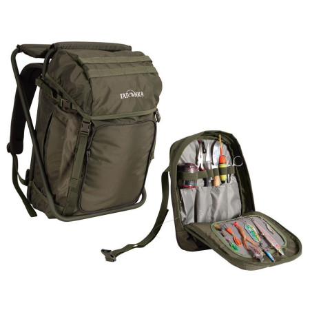 Batoh Tatonka Petri Chair