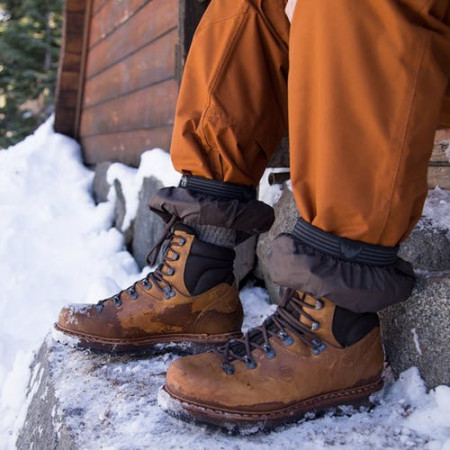 Pánske topánky Hanwag Bergler