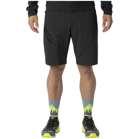 Pánske kraťasy Dynafit Traverse Hybrid Shorts M