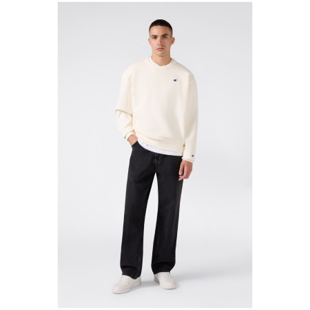Pánska mikina Champion Crewneck Sweatshirt M Modern Heritage