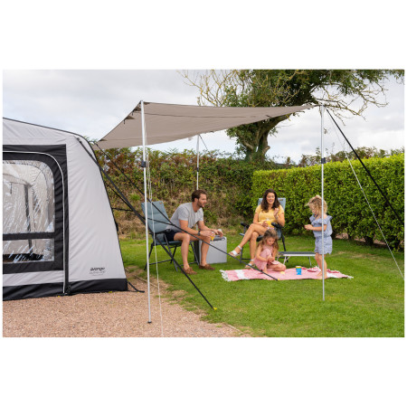 Stan ku karavanu Vango Caravan Awning Front Canopy