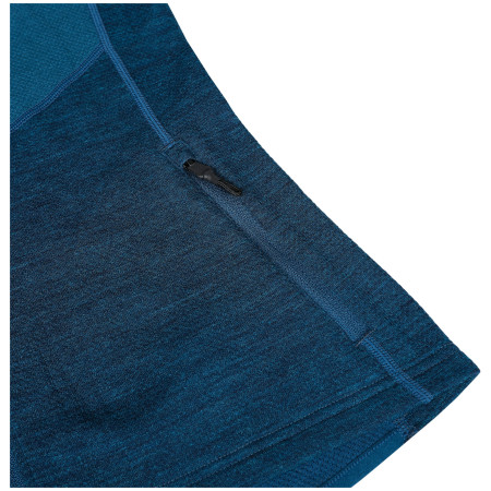 Dámska mikina MOOA Merino 3D 240