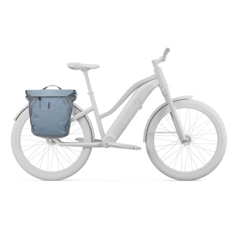 Taška na bicykel Thule Chasm Courier Inlock 22L