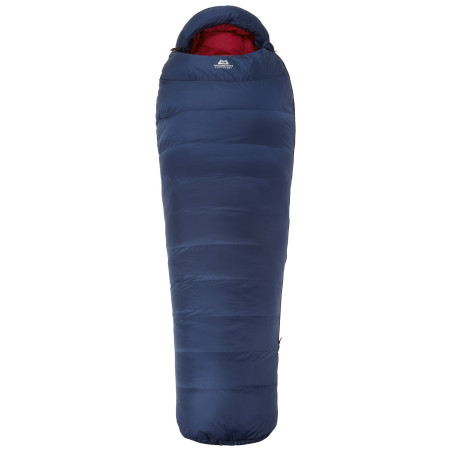 Páperový spacák Mountain Equipment Helium 600 Wmns Regular