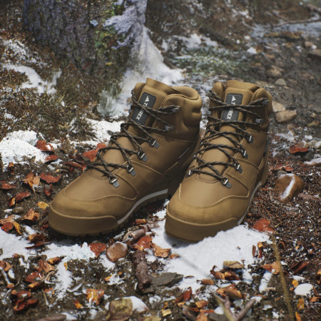 Pánske topánky Adidas Terrex Snowpitch C.RDY