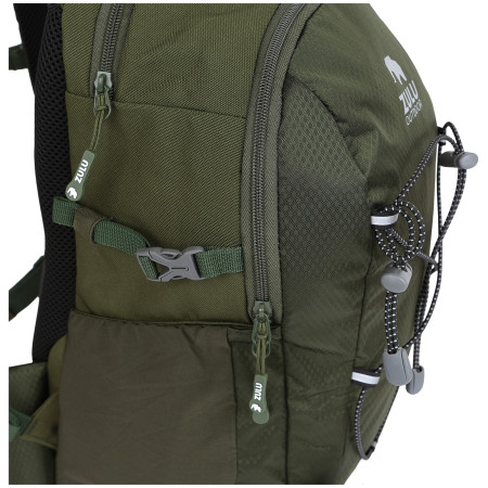 Batoh Zulu Dundee 12 L