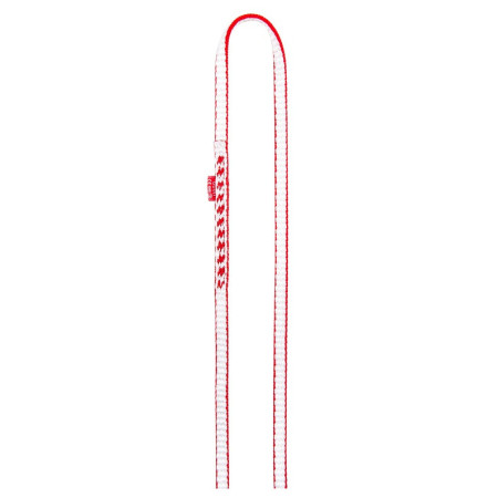 Slučka Ocún O-SLING BIO-DYN 8 mm 240 cm červená