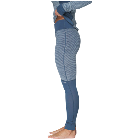 Dámske funkčné spodky Devold Reverso Merino Longs Wmn