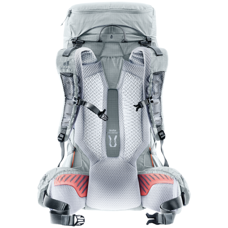 Ultraľahký batoh Deuter Aircontact Ultra 40+5