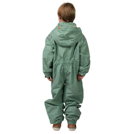 Detská kombinéza DucKsday Rainuit Manu