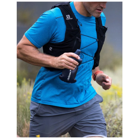 Filtračné fľaša LifeStraw Peak Squeeze Bottle 1L